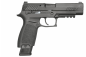 Preview: Sig Sauer ProForce P320-M17 CO2 Black GBB 6mm